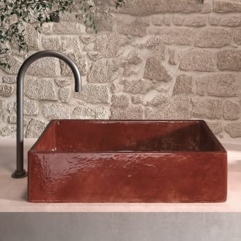 Lavabo sobre encimera Lafont Art and Bath
