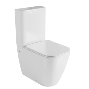 Inodoro compacto Atlas Fossil Natura