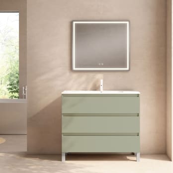 Mueble de baño Box Viso