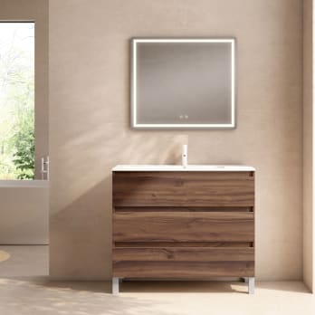 Mueble de baño Box Viso