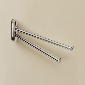 Toallero de baño Micra Cosmic