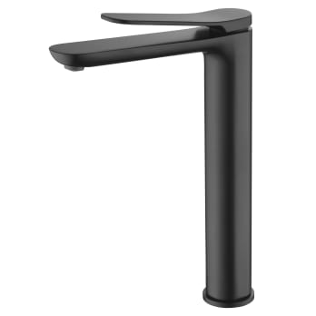 Grifo lavabo moderno negro - MILOS STICK