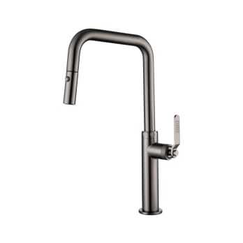 Grifo de cocina Niza de Imex