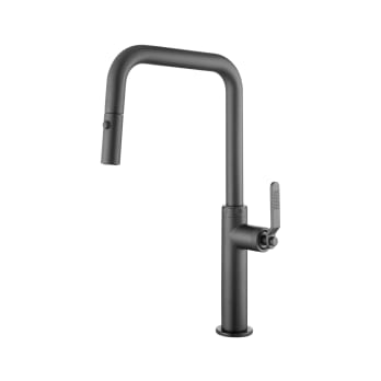 Grifo de cocina Niza de Imex