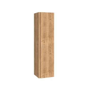 Columna de baño Lambda frente liso Coycama