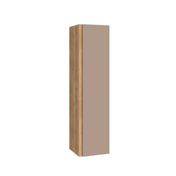 Columna de baño Lambda frente liso Coycama