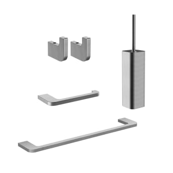 Conjunto de accesorios de baño Nova Medimex