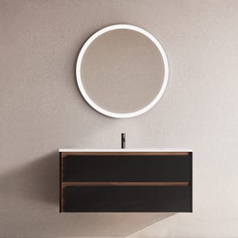 Mueble de baño Índico Visobath