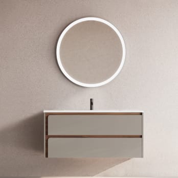 Mueble de baño Índico Visobath