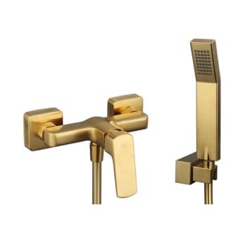 Grifo de ducha Marriot de GME