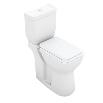 Inodoro compacto Oslo PMR Fossil Natura