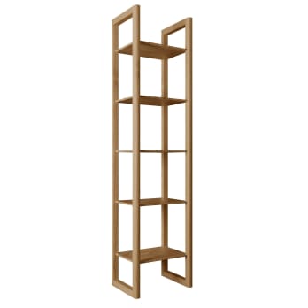 Estanteria de baño Baviera Bruntec