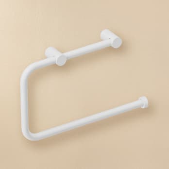 Toallero aro de baño Logic Cosmic