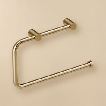 Toallero aro de baño Logic Cosmic