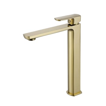 Grifo de lavabo Yanet Lluvibath