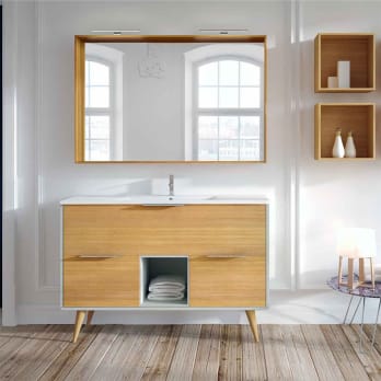 Mueble de baño Vintass Campoaras