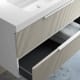 Conjunto de mueble de baño Soho Bruntec detalle 4