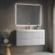 Conjunto de mueble de baño Soho Bruntec principal 2