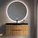 Conjunto de mueble de baño Soho Bruntec principal 0