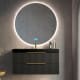Conjunto de mueble de baño Soho Bruntec principal 1