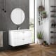 Mueble de baño Dalma Campoaras principal 0