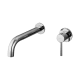 Grifo de lavabo empotrado Sirio GME principal 0
