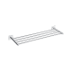 Toallero repisa de baño Square Duo Cosmic principal 0
