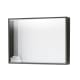 Armario con espejo con luz LED XXL Decorativo Inve principal 1
