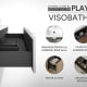 Mueble de baño Vision Viso Bath detalle 5