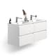Conjunto mueble de baño Kloe Campoaras principal 1