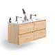 Conjunto mueble de baño Kloe Campoaras principal 3