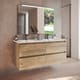 Conjunto mueble de baño Kloe Campoaras principal 0