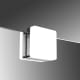 Aplique de luz LED Estela Bruntec principal 0