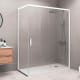 Mampara de ducha Elara Bruntec principal 2