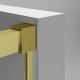 Mampara de ducha Elara Bruntec detalle 7