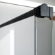 Mampara de ducha Vanity (VY-210) Profiltek detalle 5