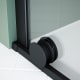 Mampara de ducha Vanity (VY-210) Profiltek detalle 4