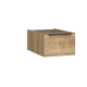 Mueble de baño Spok Industrial Coycama detalle 1