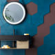Mueble de baño Spok Industrial Coycama principal 0