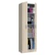 Armario multiusos de baño USE Bruntec detalle 1