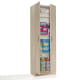 Armario multiusos de baño USE Bruntec detalle 4