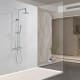 Columna de ducha Bless Imex ambiente 18