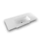 Lavabo encastrado Travat Bruntec principal 0