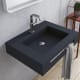 Lavabo suspendido Miami Bruntec principal 0