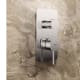 Conjunto de ducha empotrado Toscana Imex detalle 6