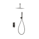 Conjunto de ducha empotrado Toscana Imex principal 5