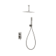 Conjunto de ducha empotrado Toscana Imex principal 2