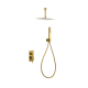 Conjunto de ducha empotrado Toscana Imex principal 3