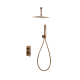 Conjunto de ducha empotrado Toscana Imex principal 4