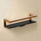 Jabonera para ducha Architect S+ Cosmic principal 3